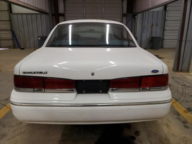 Photo 6 from auction – 1997 FORD CROWN VICT with VIN 2FALP74W0VX112117