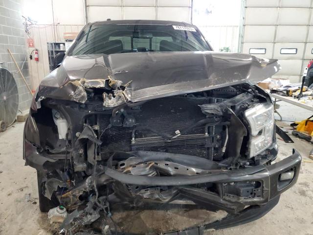 Photo 5 from auction – 2015 FORD F150 SUPER with VIN 1FTEW1EG8FKE62142