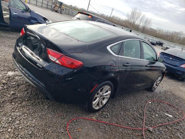 Photo 3 from auction – 2015 CHRYSLER 200 LIMITE with VIN 1C3CCCAB1FN693571