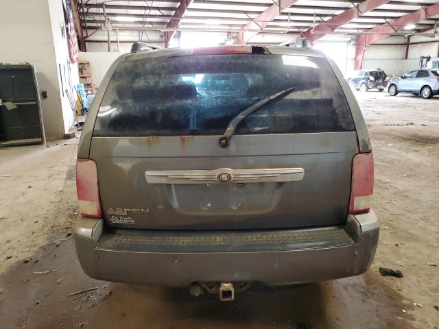 Photo 6 from auction – 2007 CHRYSLER ASPEN LIMI with VIN 1A8HW58N57F515378