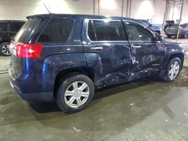 Photo 3 from auction – 2015 GMC TERRAIN SL with VIN 2GKALMEKXF6222062