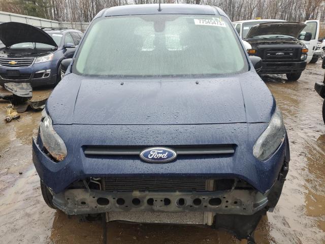 Photo 5 from auction – 2015 FORD TRANSIT CO with VIN NM0LS6E71F1191752