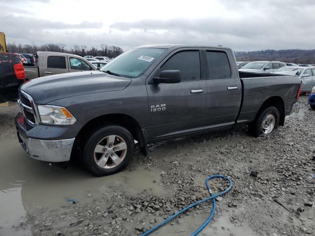 RAM 1500 SLT 2015 with VIN 1C6RR7GG0FS687025 - Photo from auction