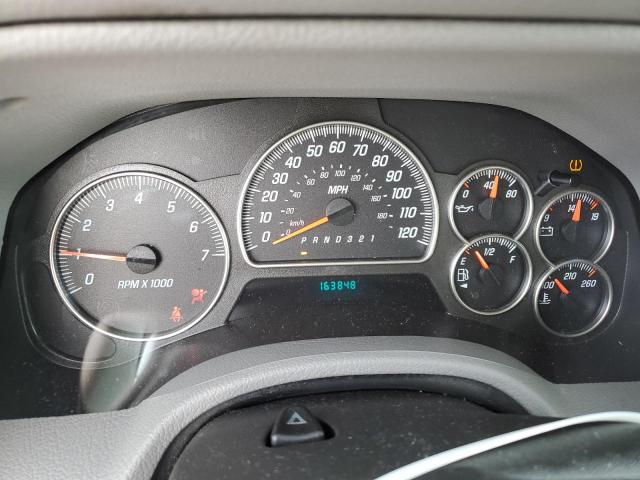 Photo 9 from auction – 2008 GMC ENVOY with VIN 1GKDT13SX82178949