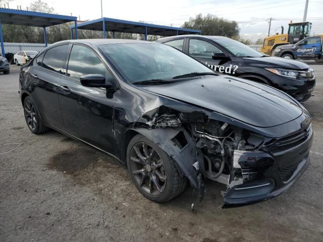 Photo 4 from auction – 2015 DODGE DART SE with VIN 1C3CDFAA4FD414738