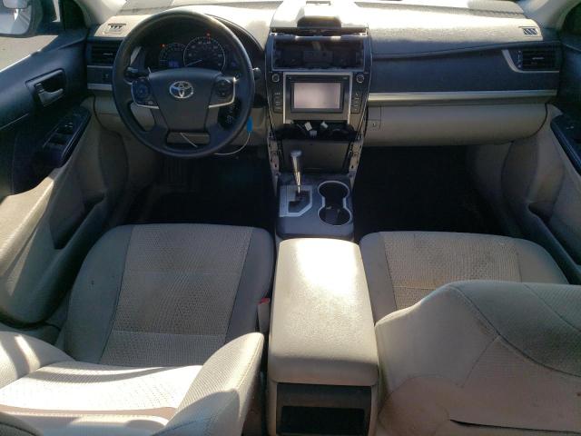 Photo 8 from auction – 2013 TOYOTA CAMRY L with VIN 4T1BF1FK1DU282021