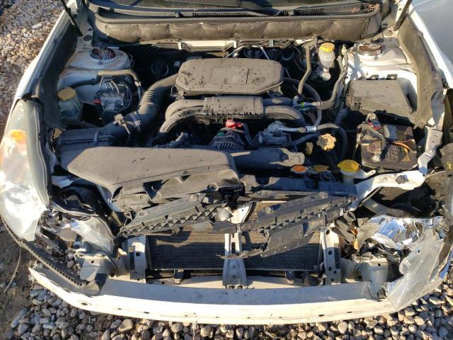 Photo 11 from auction – 2012 SUBARU LEGACY 2.5 with VIN 4S3BMBC60C3023807