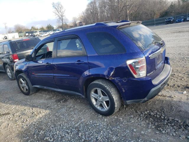 Photo 2 from auction – 2005 CHEVROLET EQUINOX LT with VIN 2CNDL73F456183088