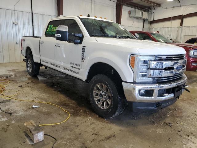 Photo 4 from auction – 2019 FORD F250 SUPER with VIN 1FT7W2BT0KEC54815