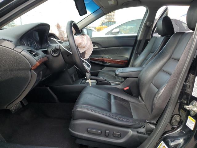 Photo 7 from auction – 2012 HONDA CROSSTOUR with VIN 5J6TF1H52CL005120