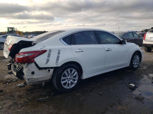Photo 3 from auction – 2018 NISSAN ALTIMA 2.5 with VIN 1N4AL3AP0JC157543