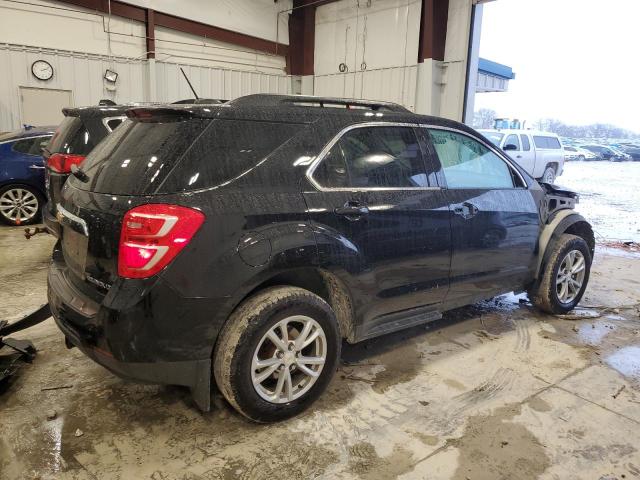 Photo 3 from auction – 2016 CHEVROLET EQUINOX LT with VIN 2GNALCEK2G1176139