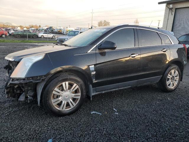 CADILLAC SRX LUXURY 2012 with VIN 3GYFNDE33CS653208 - Photo from auction