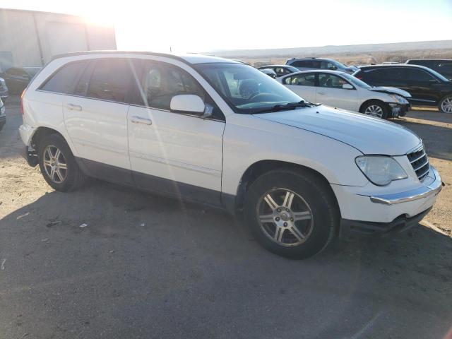 Foto 4 de la subasta – 2007 CHRYSLER PACIFICA T con VIN 2A8GM68X67R126248