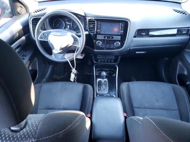 Photo 8 from auction – 2019 MITSUBISHI OUTLANDER with VIN JA4AZ3A36KZ047627
