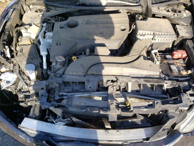Photo 11 from auction – 2016 NISSAN ALTIMA 2.5 with VIN 1N4AL3APXGN348643