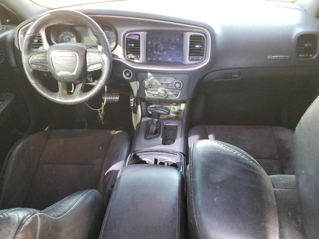 صورة رقم 8 من المزاد - 2020 DODGE CHARGER R/ مع VIN 2C3CDXCTXLH136804