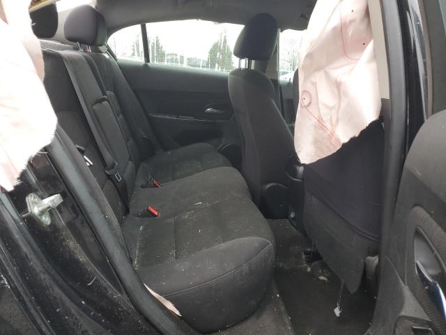 Photo 10 from auction – 2014 CHEVROLET CRUZE LT with VIN 1G1PC5SB4E7366309