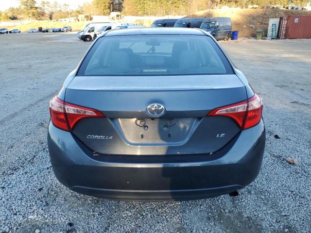 Photo 6 from auction – 2019 TOYOTA COROLLA L with VIN 2T1BURHE4KC141759