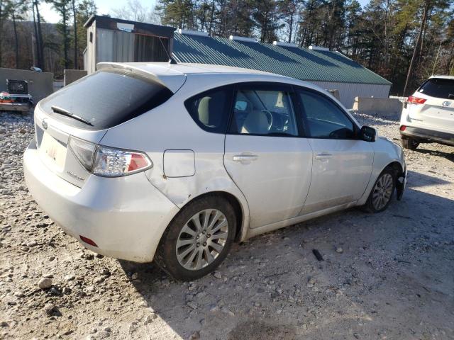 Photo 3 from auction – 2011 SUBARU IMPREZA 2. with VIN JF1GH6B62BH822319