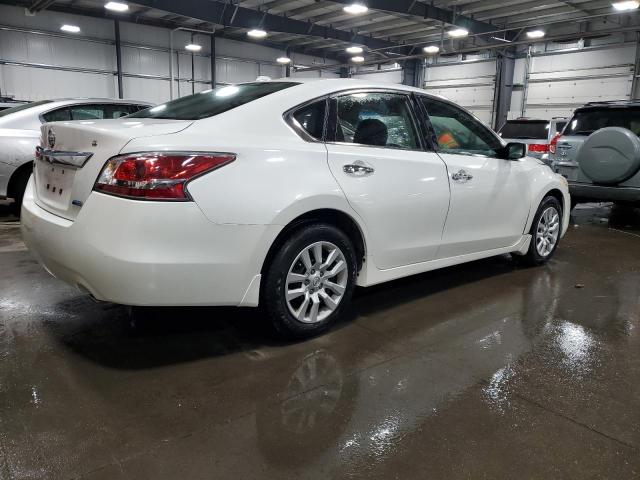 Photo 3 from auction – 2014 NISSAN ALTIMA 2.5 with VIN 1N4AL3AP4EC295141