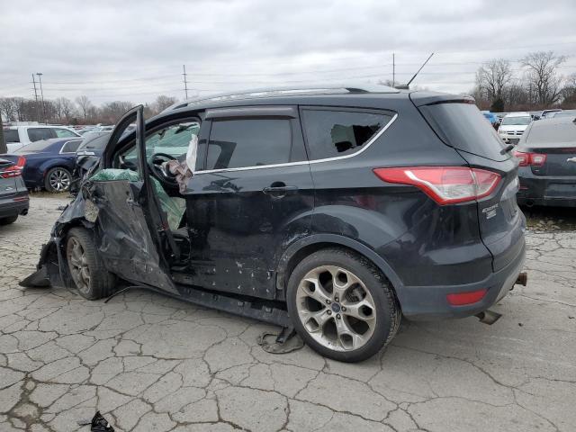 Photo 2 from auction – 2016 FORD ESCAPE TIT with VIN 1FMCU9J98GUA65261
