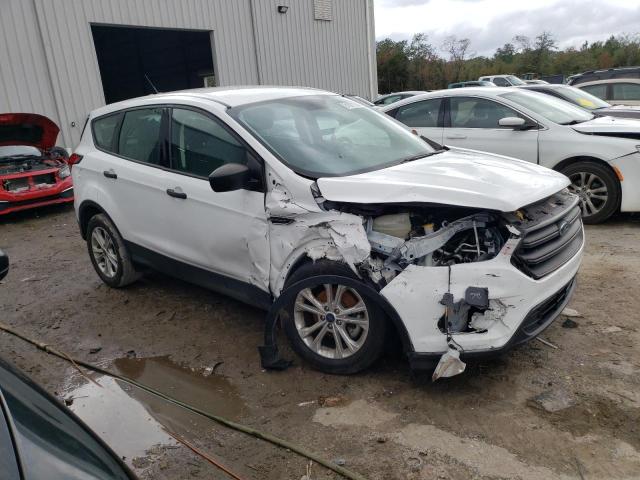 Photo 4 from auction – 2019 FORD ESCAPE S with VIN 1FMCU0F78KUB84522