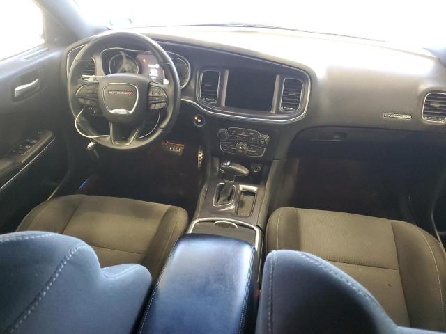 Photo 8 from auction – 2018 DODGE CHARGER R/ with VIN 2C3CDXGJ7JH135325