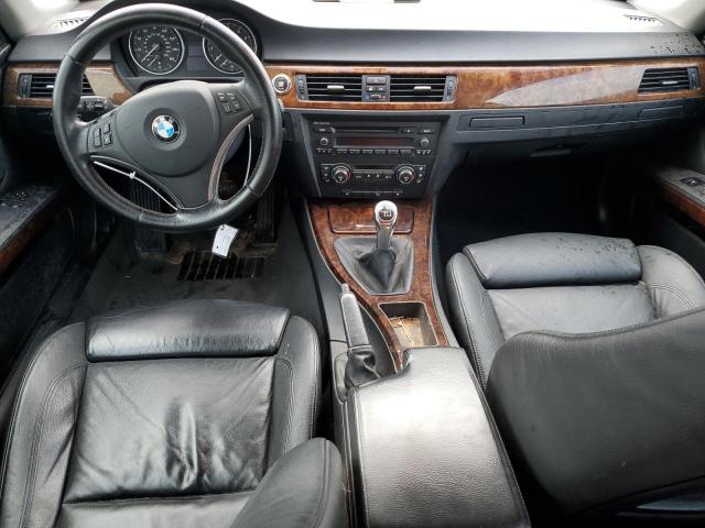 Photo 8 from auction – 2008 BMW 335 XI with VIN WBAWC73578E062542