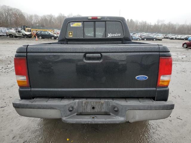 Photo 6 from auction – 1995 FORD RANGER with VIN 1FTCR10A6SPA01813