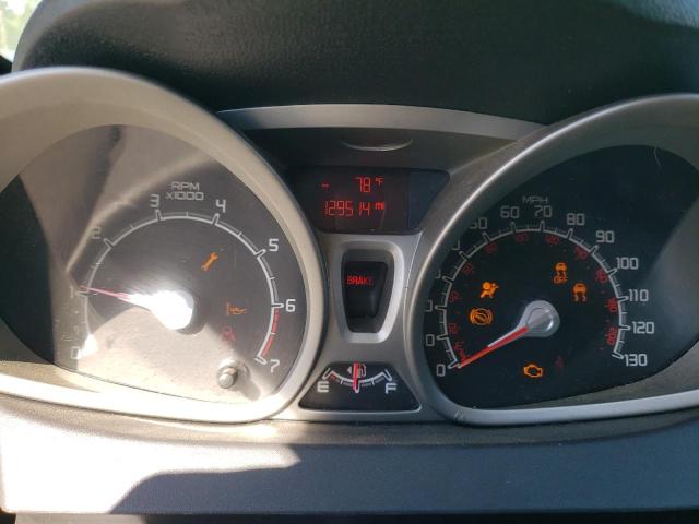 Foto 9 de la subasta – 2012 FORD FIESTA SE con VIN 3FADP4EJ4CM137665
