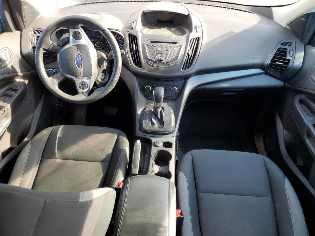 Photo 8 from auction – 2015 FORD ESCAPE S with VIN 1FMCU0F74FUC74594