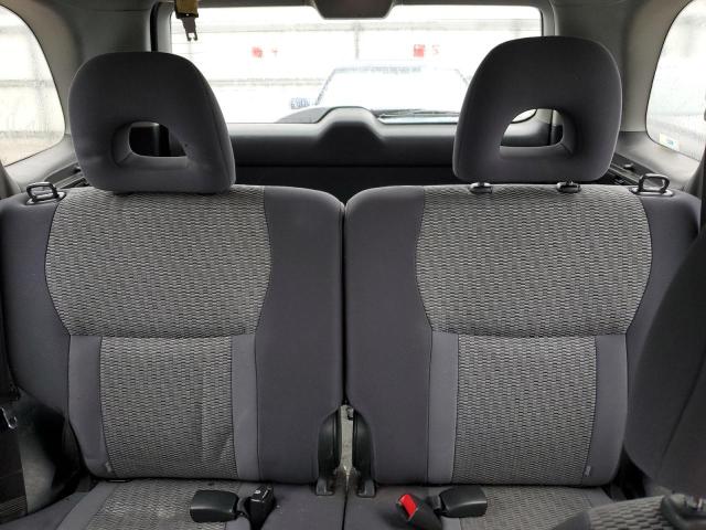 Photo 10 from auction – 2004 TOYOTA RAV4 with VIN JTEGD20V040042440