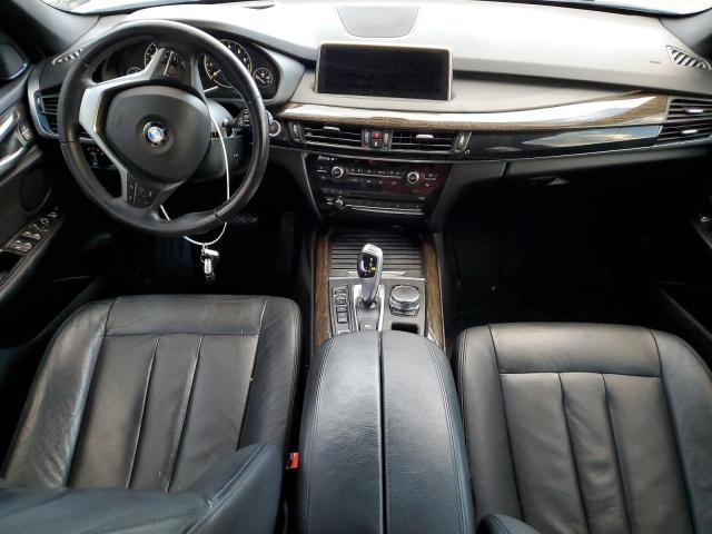 Photo 8 from auction – 2017 BMW X5 XDR40E with VIN 5UXKT0C37H0S80953
