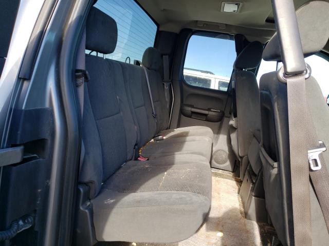 Photo 10 from auction – 2008 CHEVROLET SILVERADO with VIN 2GCEK19J781117429