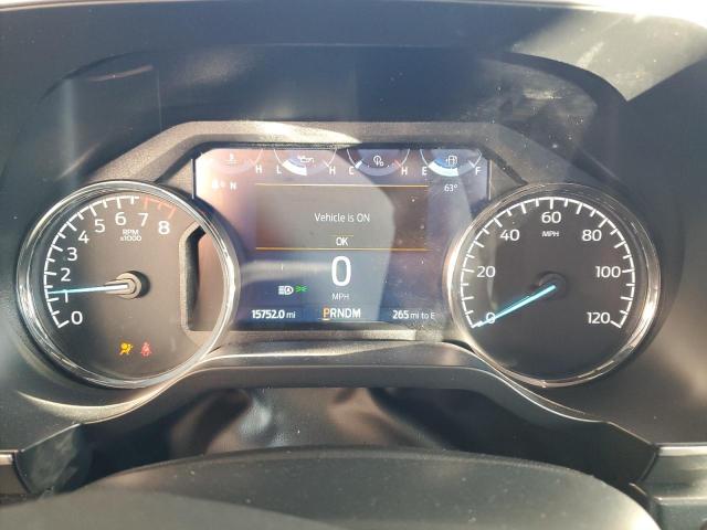 Photo 9 from auction – 2023 FORD F150 SUPER with VIN 1FTEW1C51PFB83692