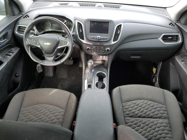 Photo 8 from auction – 2020 CHEVROLET EQUINOX LT with VIN 3GNAXKEV0LS736554