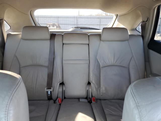 Zdjęcie 10 z aukcji – 2008 LEXUS RX 350 z VIN 2T2GK31U08C054679