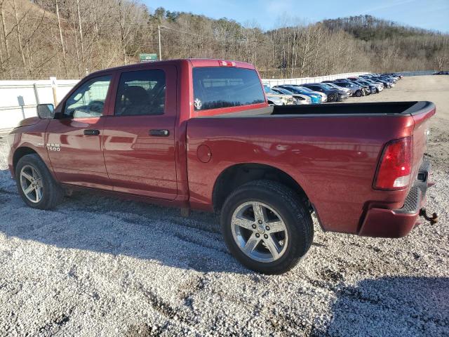 Photo 2 from auction – 2014 RAM 1500 ST with VIN 3C6RR7KT6EG238278