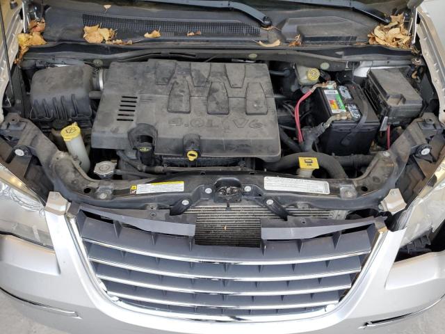 Zdjęcie 12 z aukcji – 2010 CHRYSLER TOWN & COU z VIN 2A4RR6DX4AR257591