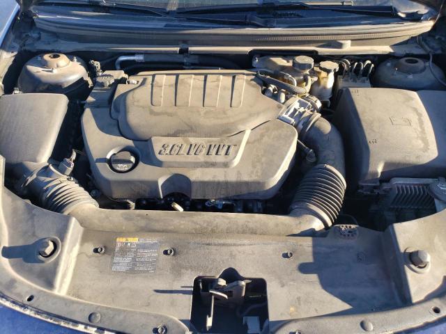 Photo 11 from auction – 2011 CHEVROLET MALIBU 2LT with VIN 1G1ZD5E70BF238969