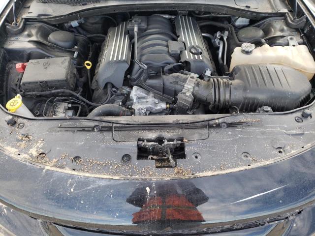 Photo 11 from auction – 2021 DODGE CHARGER SC with VIN 2C3CDXGJ6MH584788