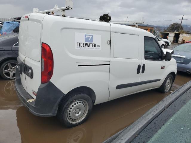 Photo 3 from auction – 2018 RAM PROMASTER with VIN ZFBERFAB1J6L35056