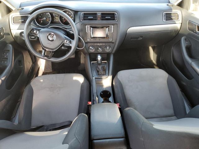 Photo 8 from auction – 2017 VOLKSWAGEN JETTA S with VIN 3VW2B7AJ5HM309990