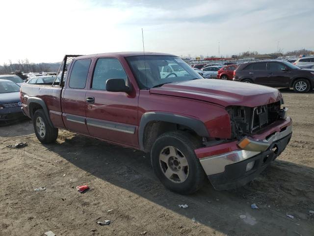 Photo 4 from auction – 2007 CHEVROLET SILVERADO with VIN 1GCEK19Z67Z200488