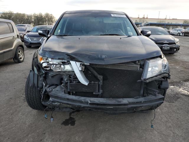 Photo 5 from auction – 2010 ACURA MDX TECHNO with VIN 2HNYD2H62AH517951