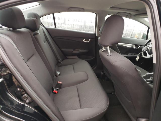 Zdjęcie 10 z aukcji – 2015 HONDA CIVIC EX z VIN 19XFB2F88FE108329