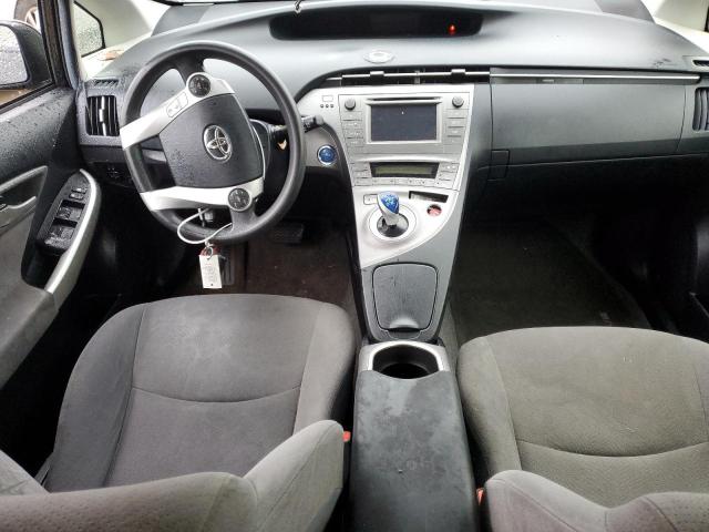 Photo 8 from auction – 2015 TOYOTA PRIUS with VIN JTDKN3DU3F1938408