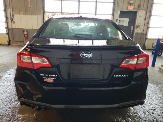 Photo 6 from auction – 2019 SUBARU LEGACY 2.5 with VIN 4S3BNAB64K3032369