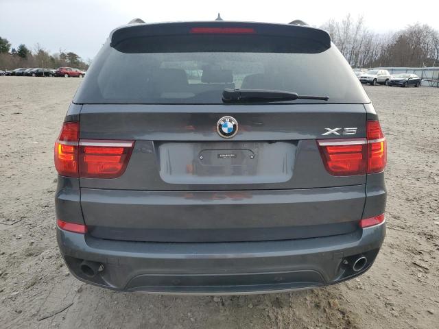 Photo 6 from auction – 2012 BMW X5 XDRIVE3 with VIN 5UXZV4C5XCL754905